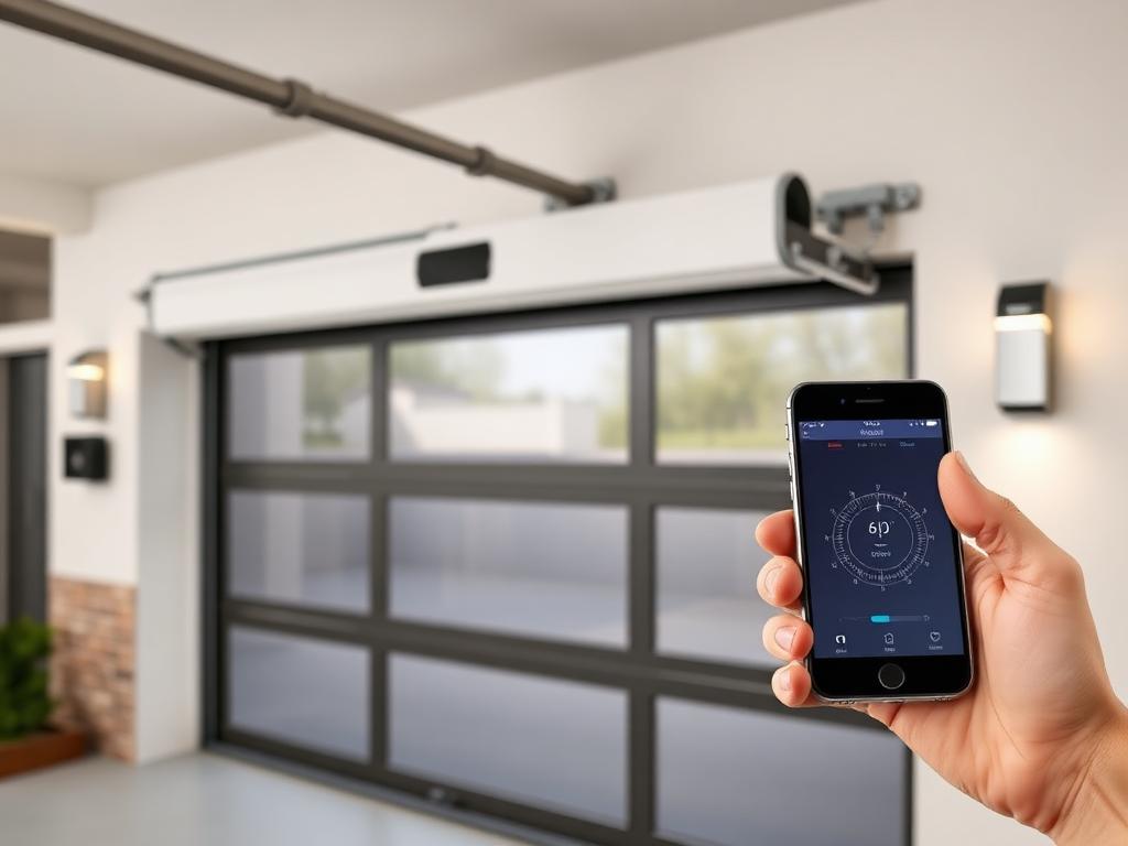 Smart Lock Integration: Protecting Your Family